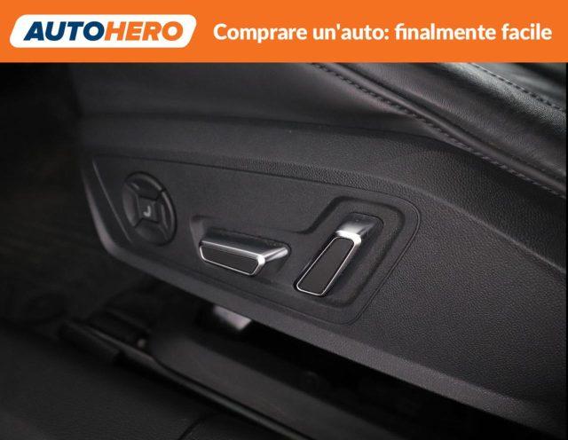 AUDI A6 Avant 50 3.0 TDI quattro tiptronic Business Sport