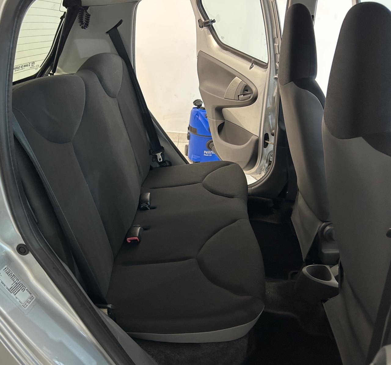 Toyota Aygo 1.0 benzina SOLO 74.000KM