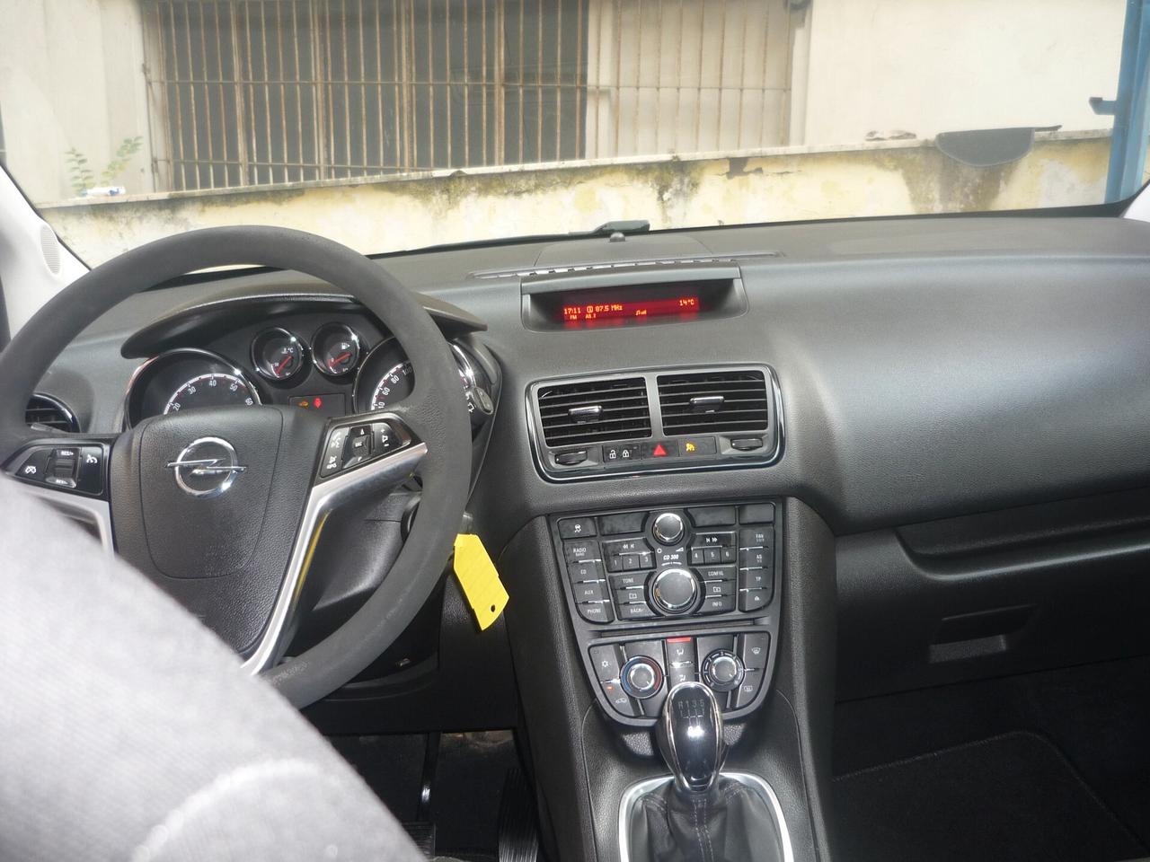 Opel Meriva 1.4 100CV Cosmo