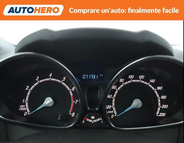 FORD Fiesta 1.2 60CV 3 porte Business