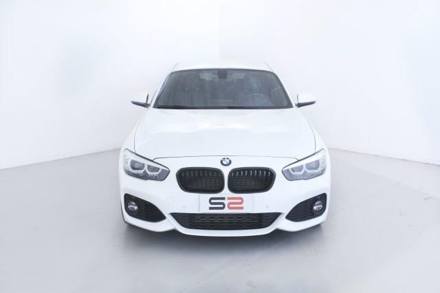 BMW 118 i 5p. Msport Cerchi 18'' M-Sport