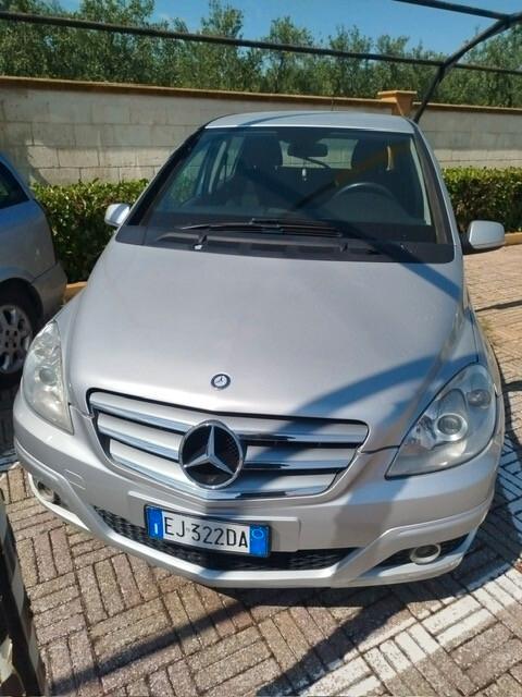 Mercedes-benz B 180 CDI Premium