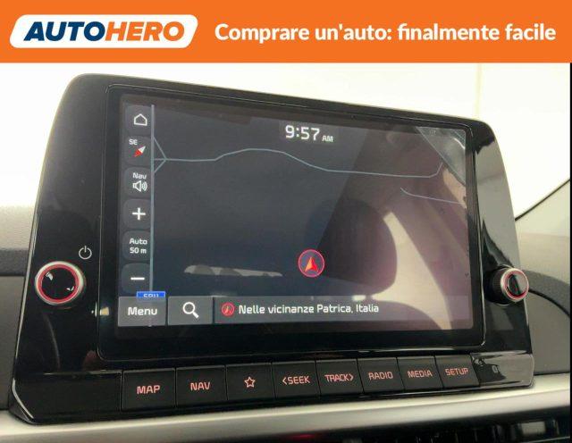 KIA Picanto 1.0 12V 5 porte AMT Urban