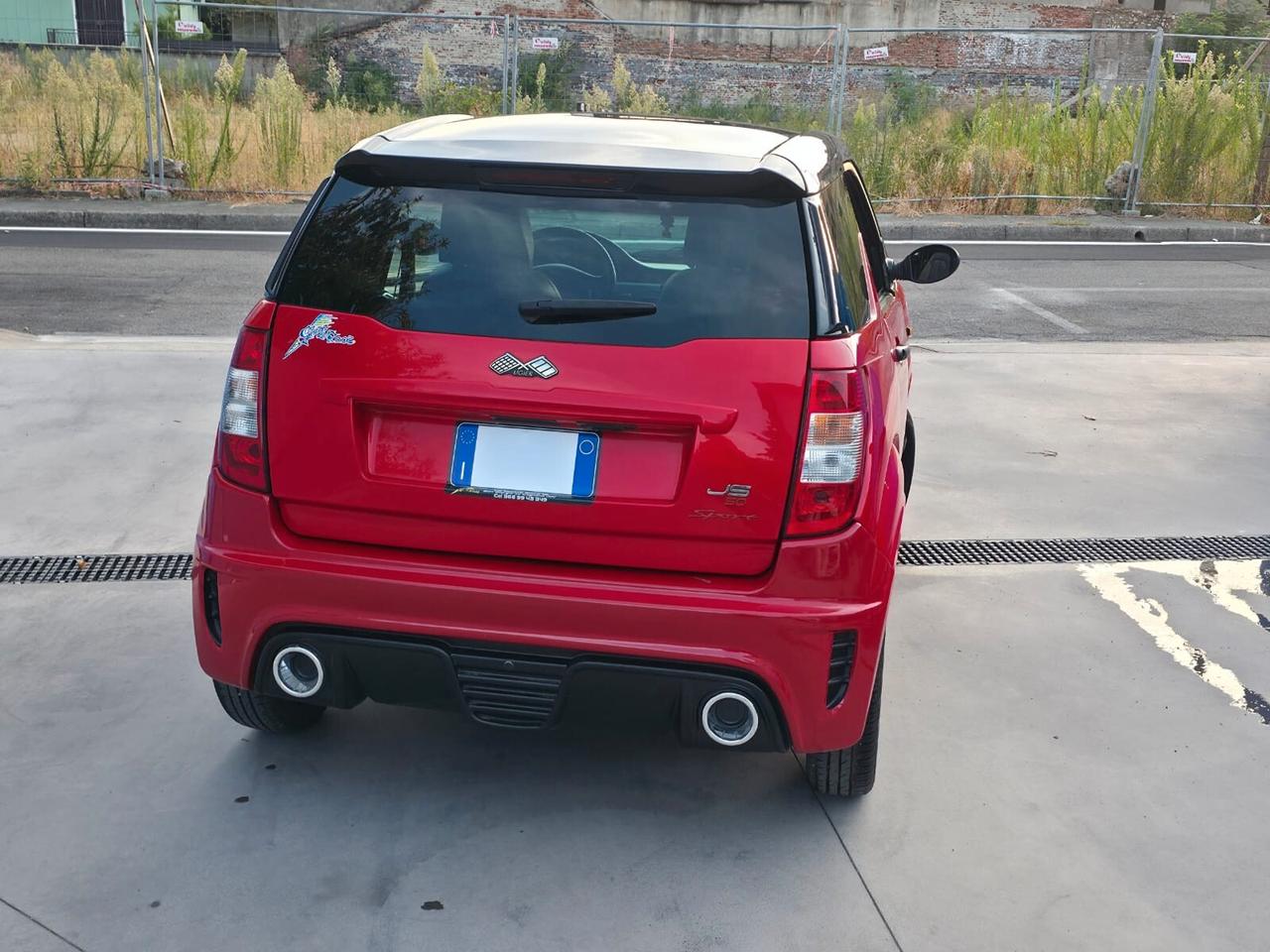 LIGIER CHATENET GRECAV AIXAM CASALINI MICROCAR