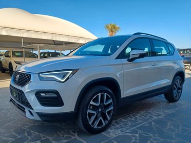 Seat Ateca 1.5 EcoTSI DSG Business