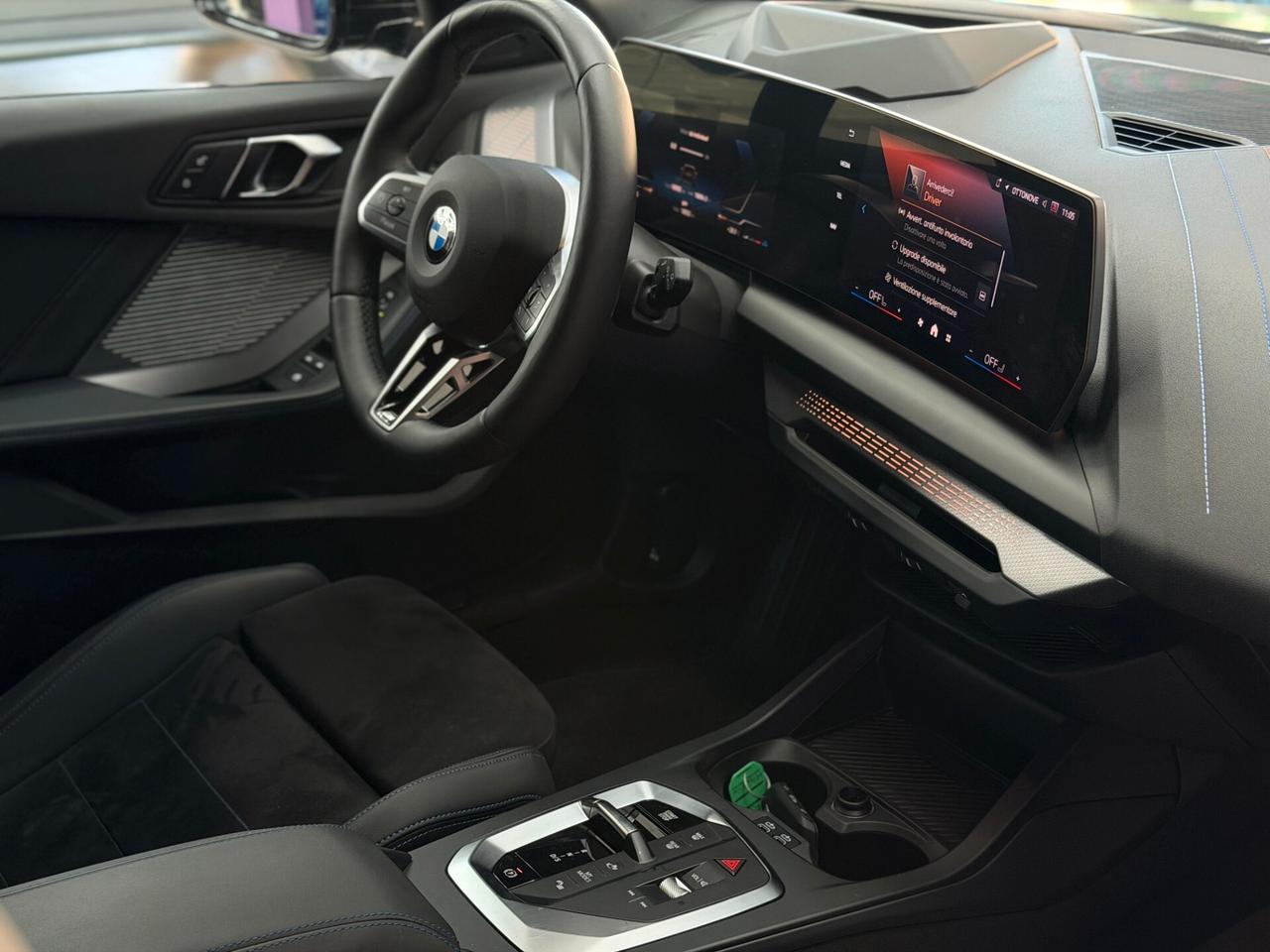 Bmw 118 118d MSport Pro