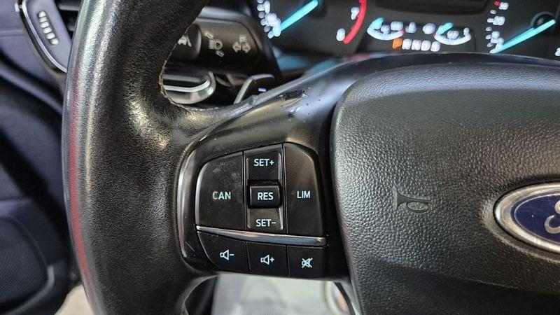 Ford Fiesta 1.0 Ecoboost 100CV Pshift Titanium