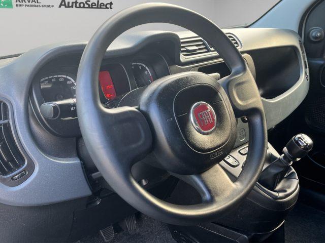 FIAT Panda VAN N1 4 POSTI 1.0 HYBRID