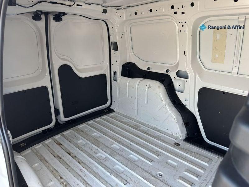 Volkswagen Caddy 2.0 TDI 102 CV Furgone