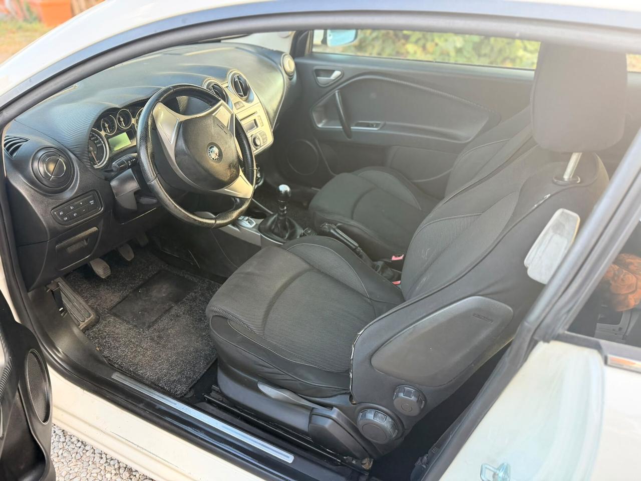 Alfa Romeo MiTo 1.4 105 CV M.air S&S Distinctive