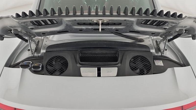 Porsche 911 911 3.0 Carrera 4 Coupé