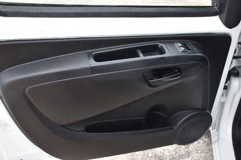 FIAT Fiorino 1.3 MJT 95CV Cargo SX