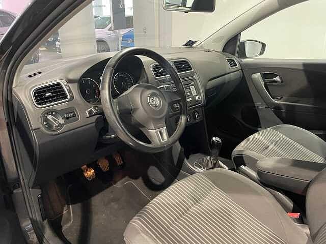 Volkswagen Polo 5ª serie 1.2 TSI 3 porte Highline