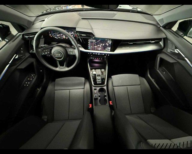 AUDI A3 SB AUDI SPORTBACK 45 TFSI E S TRONIC MY 24