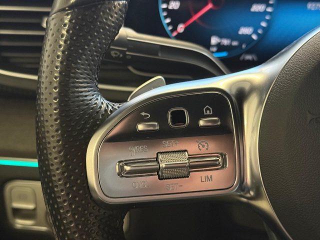 MERCEDES-BENZ GLE 400 d 4Matic Coupé Premium Plus