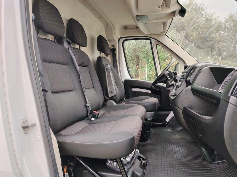 Peugeot Boxer Boxer 330 2.2 BlueHDi 140 S&S PM-TM Furgone