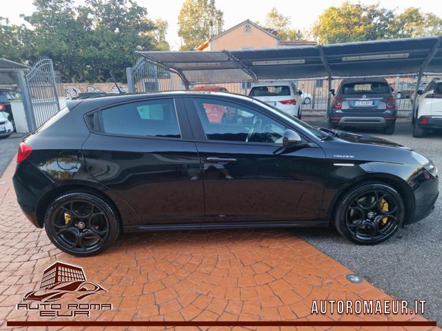 ALFA ROMEO Giulietta 2.0 JTDm 170 CV TCT Veloce PREZZO REALE!