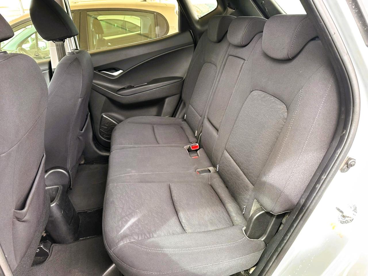 Hyundai iX20 1.4 CRDI 90 CV Style