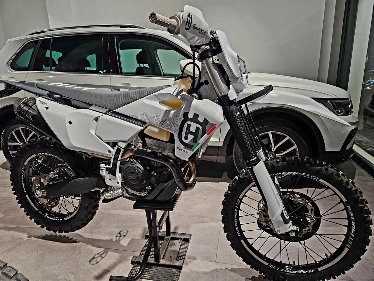 Husqvarna FE 350 Pro my 2025 5h