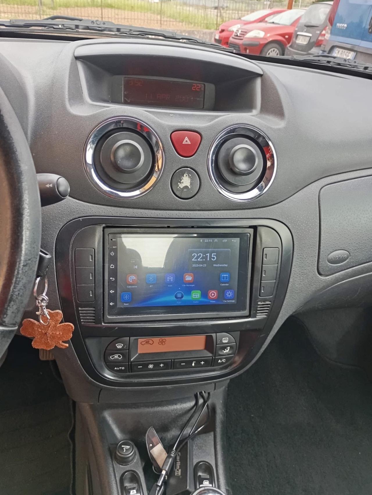 Citroen C3 1.4 HDi 70 Exclusive Style