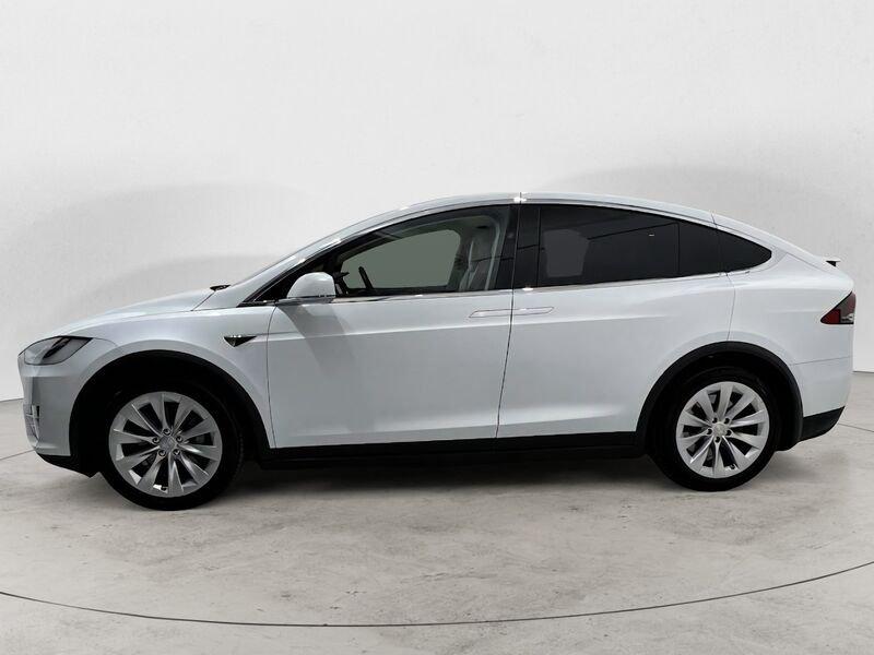 Tesla Model X 100kWh Dual Motor awd - 510cv - AUTOPILOT COMPLETO