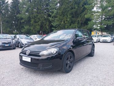 Volkswagen Golf 1.6 TDI DPF 5p. Comfortline