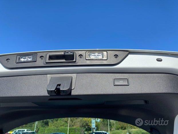 CUPRA Formentor 2.0 TDI DSG