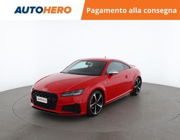 AUDI TT Coupé 40 TFSI S tronic