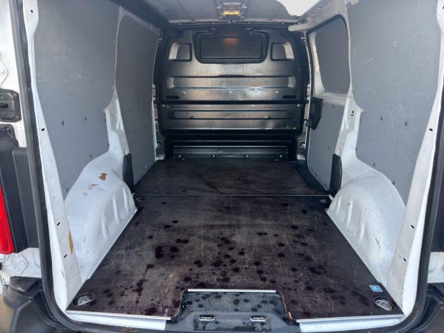 FIAT Scudo Scudo 1.5 BlueHDi 120CV PL-TN Furgone