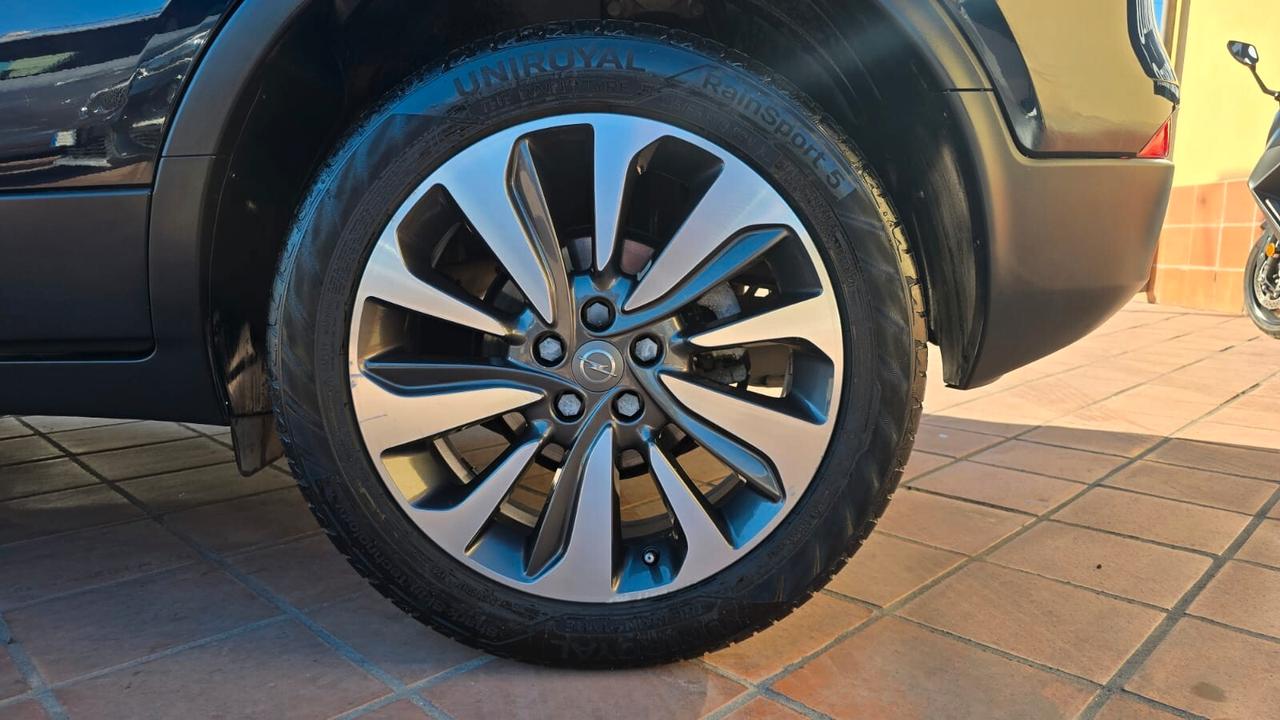 Opel Mokka X 1.6 CDTI Ecotec 4x2 Start&Stop Ultimate