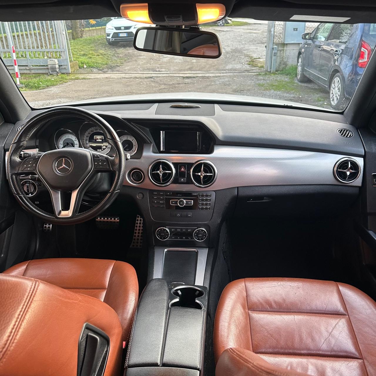 Mercedes-benz GLK 220 4Matic BlueTEC Premium