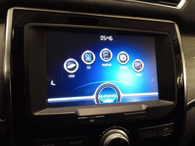 Haval H2 1.5T GPL Easy