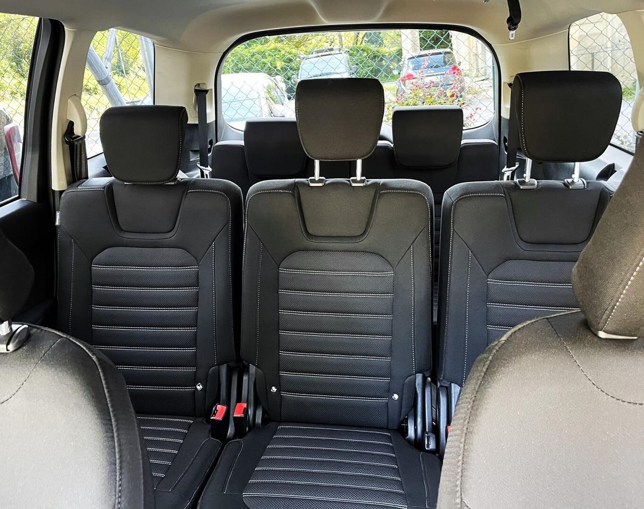 Ford Galaxy 2.0 Ecoblue 7 Posti Automatic Iva Esp.