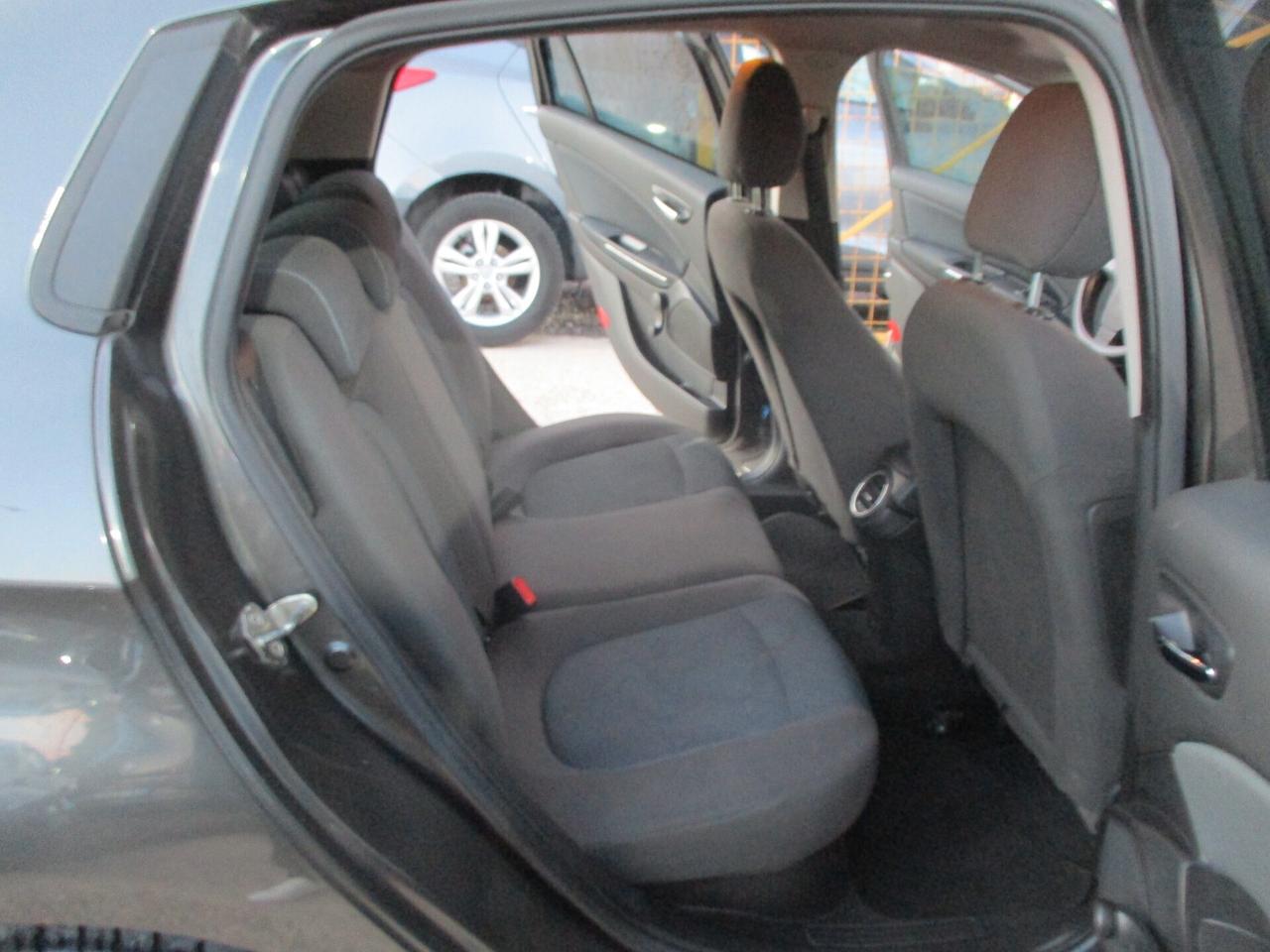 Fiat Bravo 1.6 MJT 105 CV Dynamic 2009