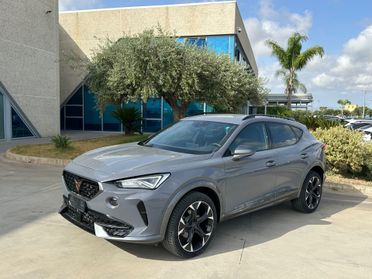 CUPRA Formentor 2.0 tdi 150cv possibilità noleggio no scoring