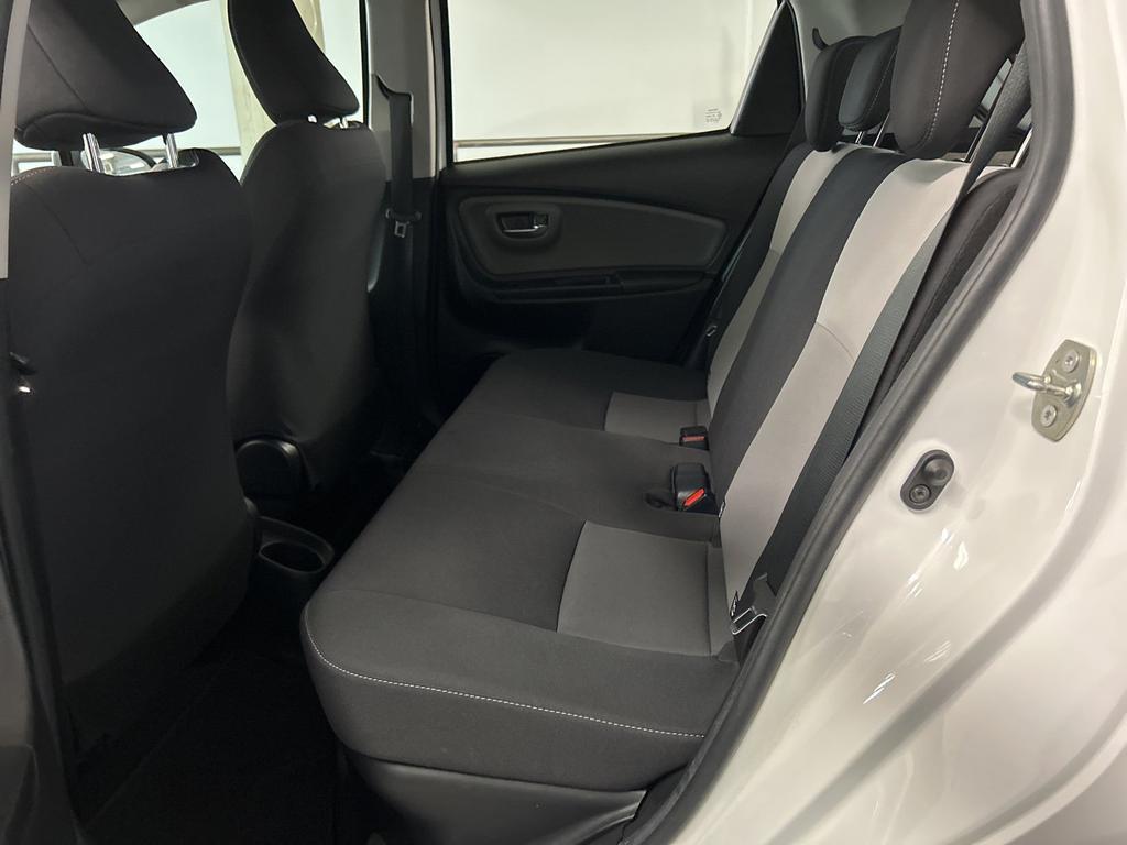 Toyota Yaris 5 Porte 1.5 VVT-i Hybrid Style E-CVT