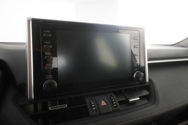 TOYOTA Other RAV4 RAV4 2.5 HV (222CV) E-CVT AWD-i Busines