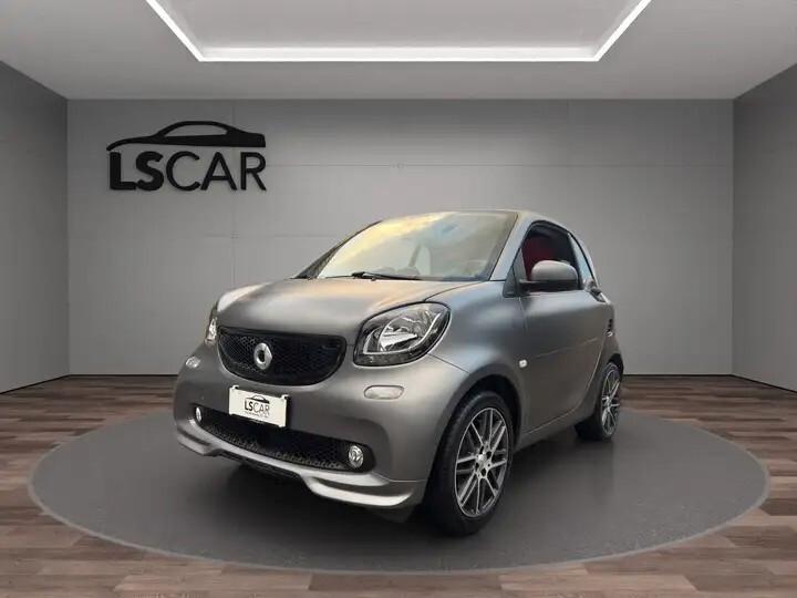 Smart ForTwo 70 1.0 Superpassion Allestimento BRABUS UNIPRO-PROMO-FINANZIAMENTO