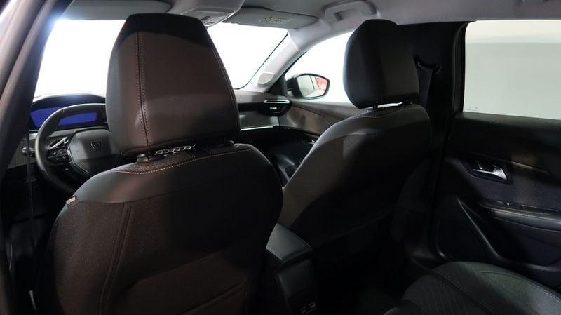 Peugeot 208 208 1.2 puretech Allure s&s 100cv