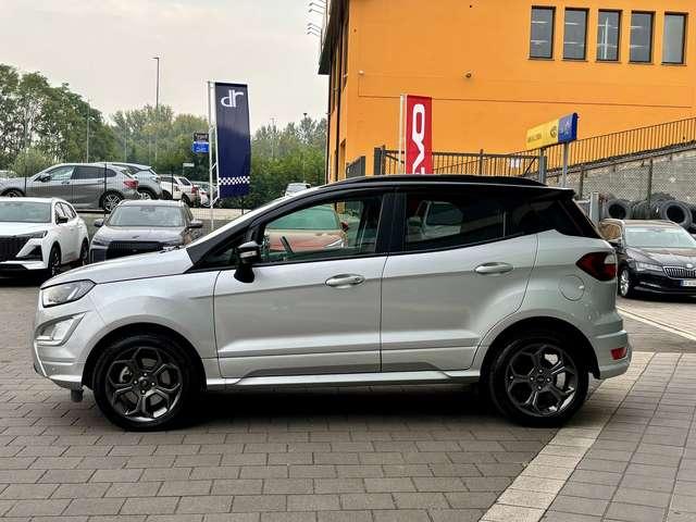 Ford EcoSport EcoSport 1.0 ecoboost ST-Line s&s 125cv my19
