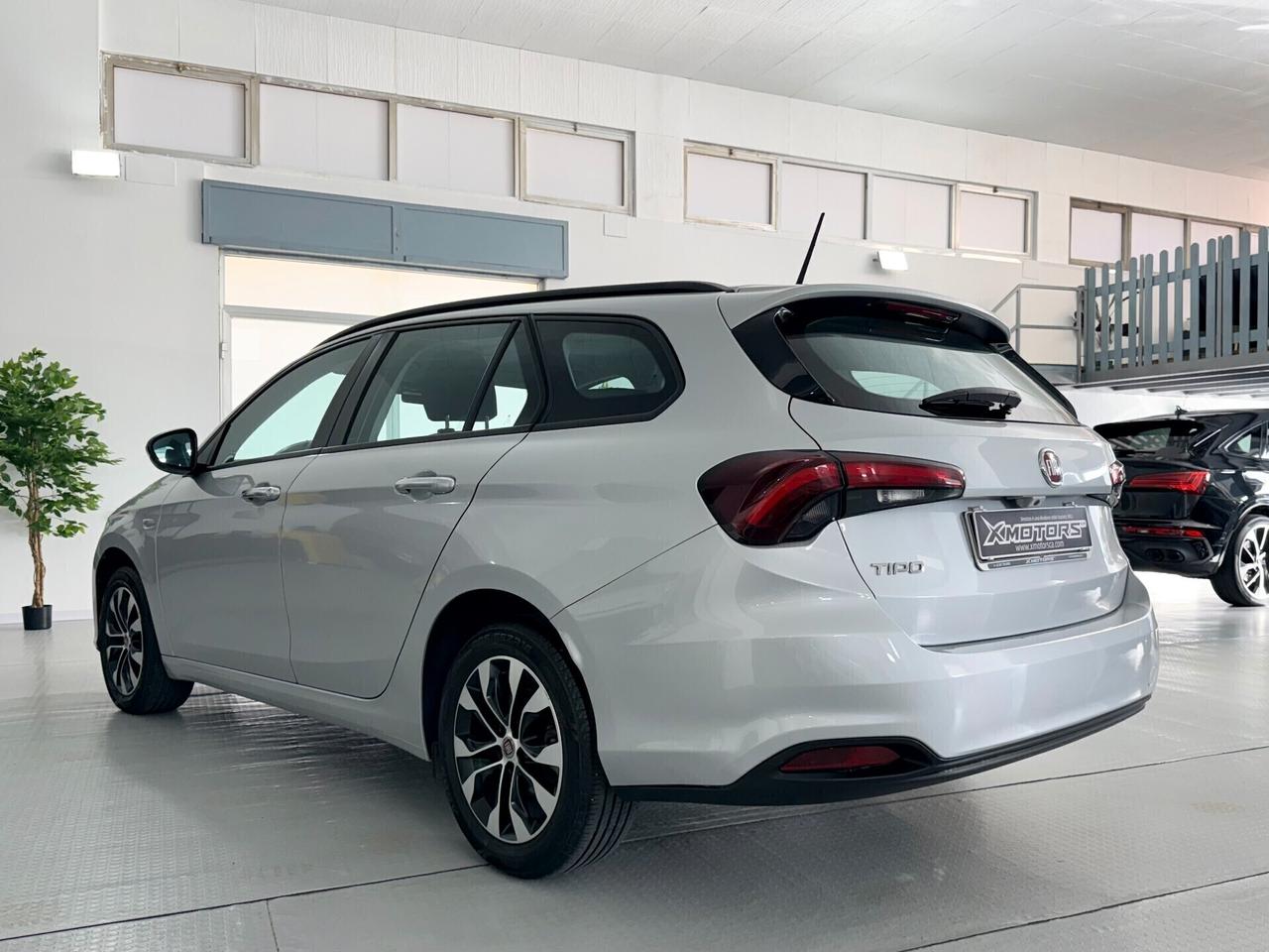 Fiat Tipo 1.3 Mjt Aziendale SW City Life 5p.