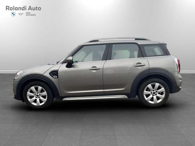 MINI Countryman 1.5 One Business Steptronic