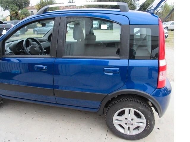 Fiat Panda 1.2 4x4 Climbing MOLTO VALIDA
