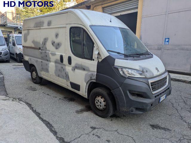 PEUGEOT Boxer 2.0 BlueHDi 130CV PM-TM