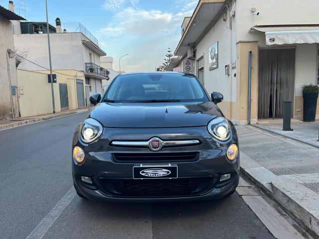 FIAT 500X 1.3MultiJet 95CV Lounge