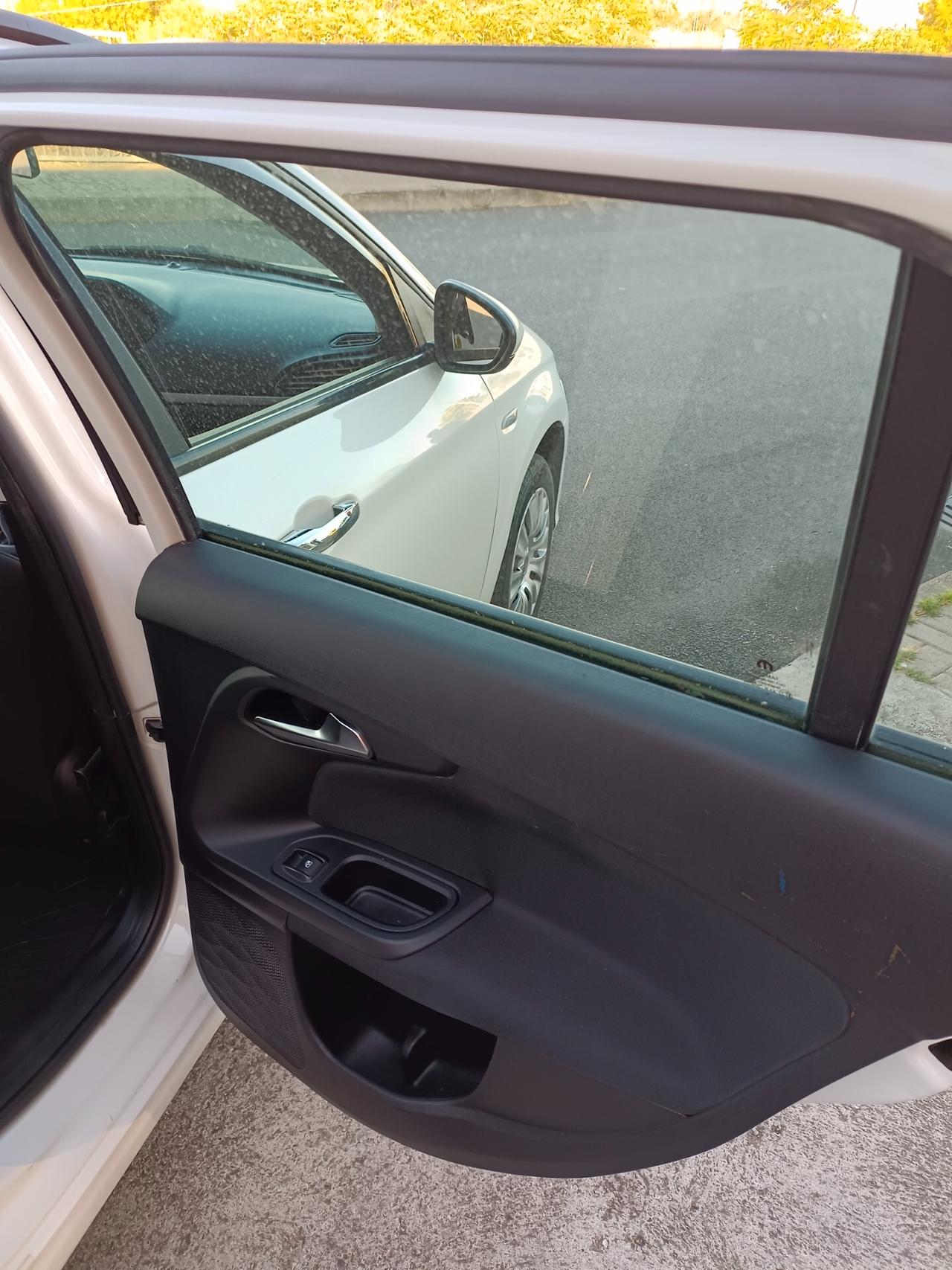 Fiat Tipo 1.6 Mjt S&S SW Easy