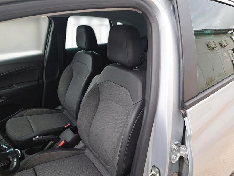 OPEL CROSSLAND 1.2 110CV BZ ELEGANCE