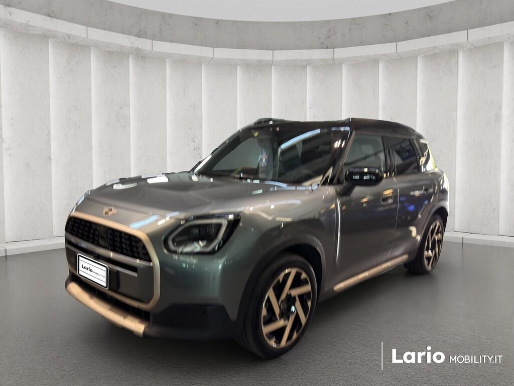 Mini Mini Countryman 1.5 48V C Favoured Steptronic