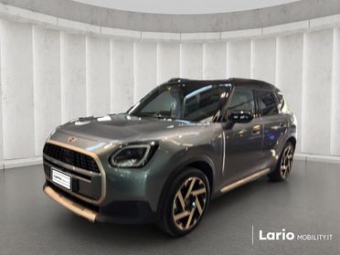 Mini Mini Countryman 1.5 48V C Favoured Steptronic