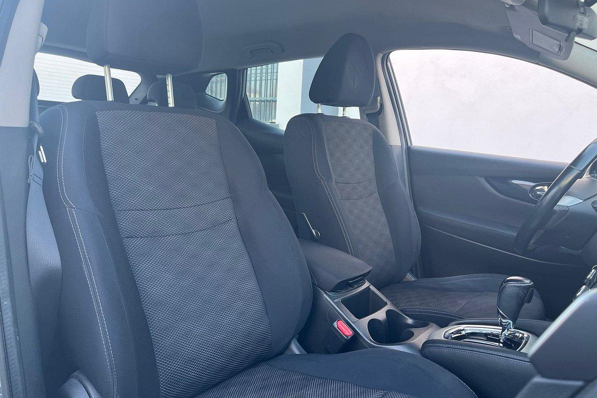 NISSAN Qashqai 1.2 DIG-T Acenta